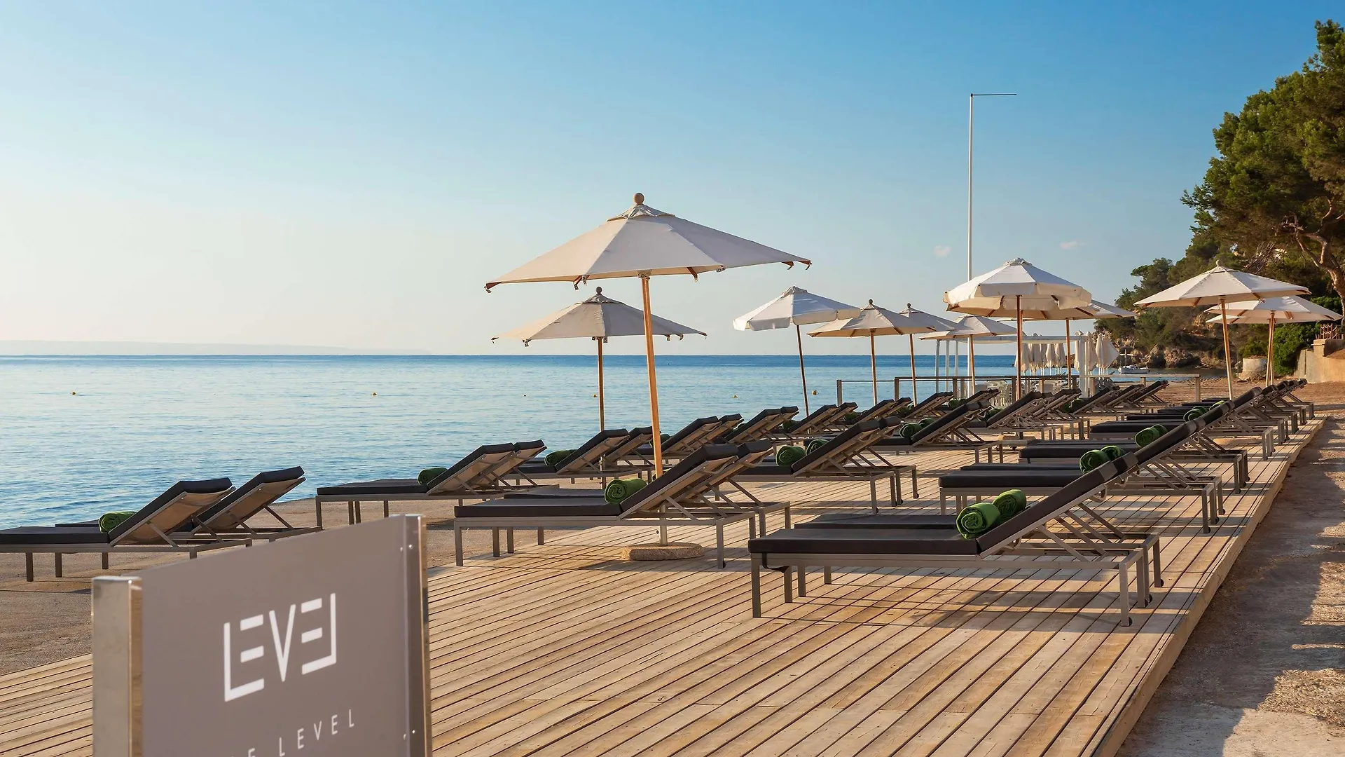 **** Hotel Melia South Beach Magaluf  Hiszpania