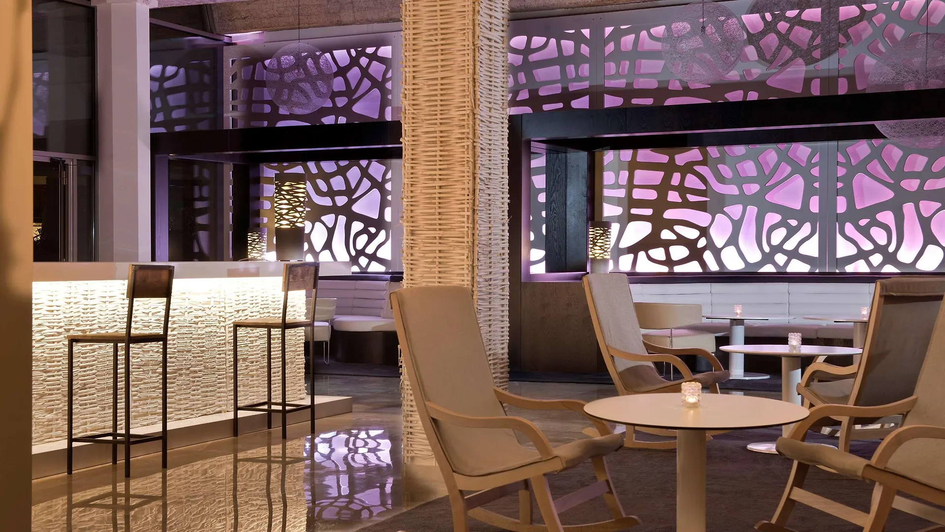 Melia South Beach Magaluf  Hotel