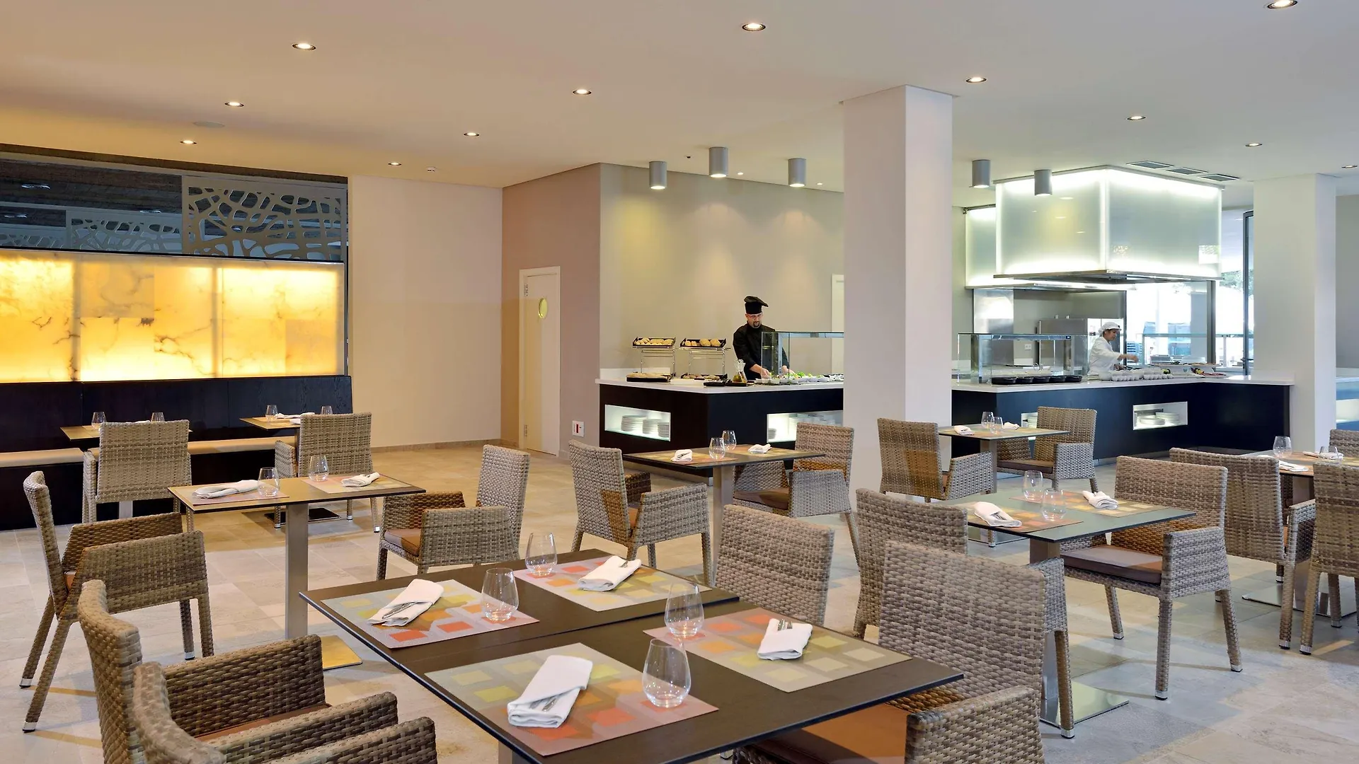 Melia South Beach Magaluf