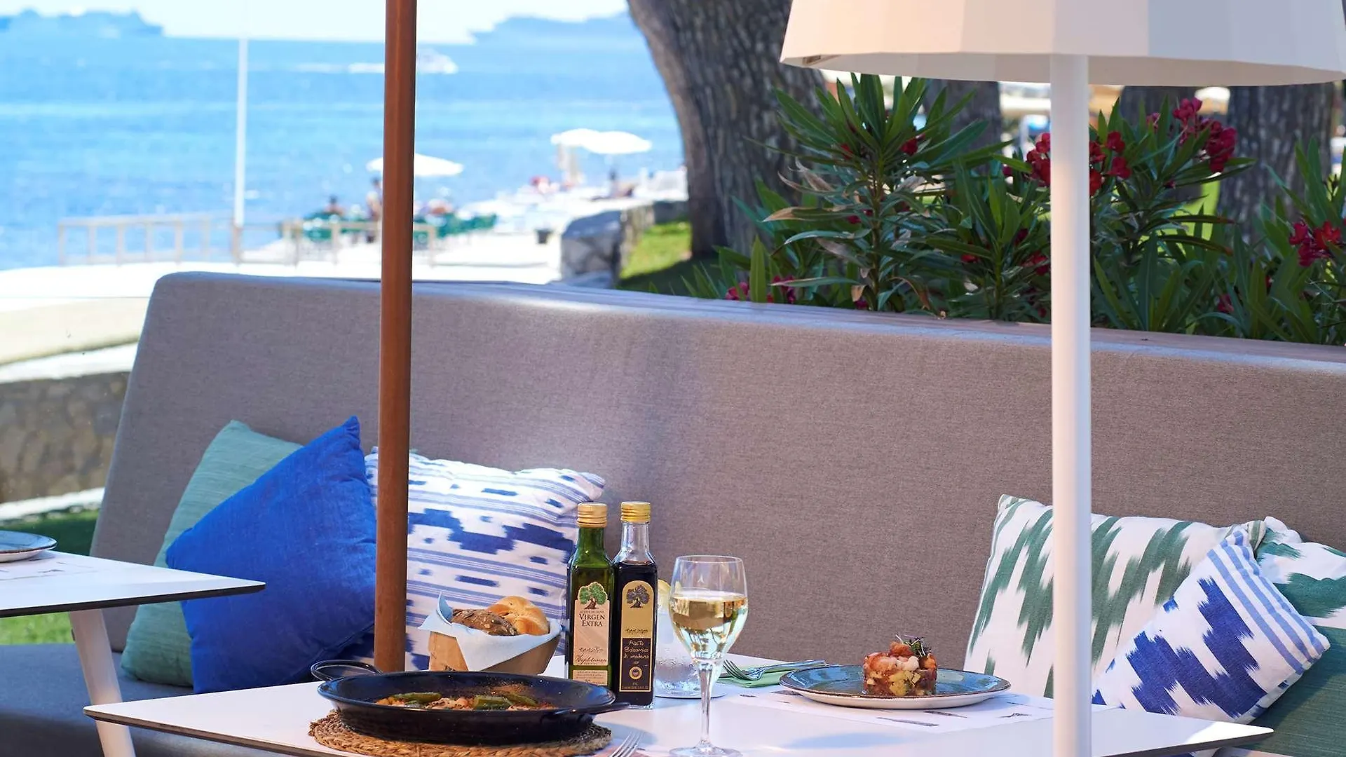 Melia South Beach Магалуф 4*,