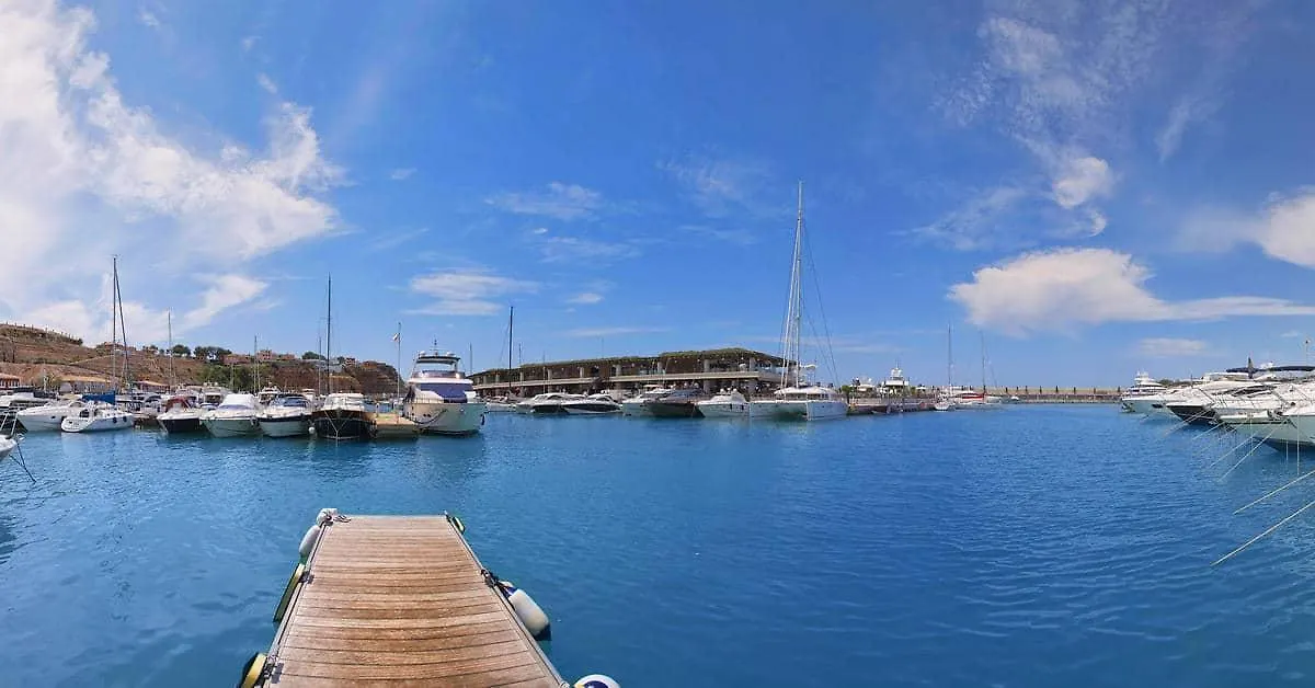 Melia South Beach Magaluf  4*, Magaluf (Mallorca)
