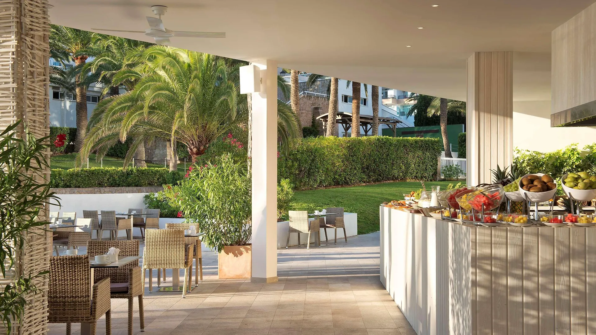 Melia South Beach Magaluf  4*, Magaluf (Mallorca) Hiszpania