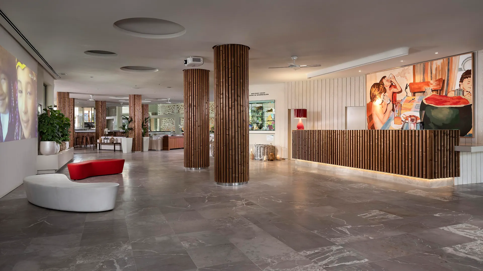 Melia South Beach Magaluf  Hiszpania