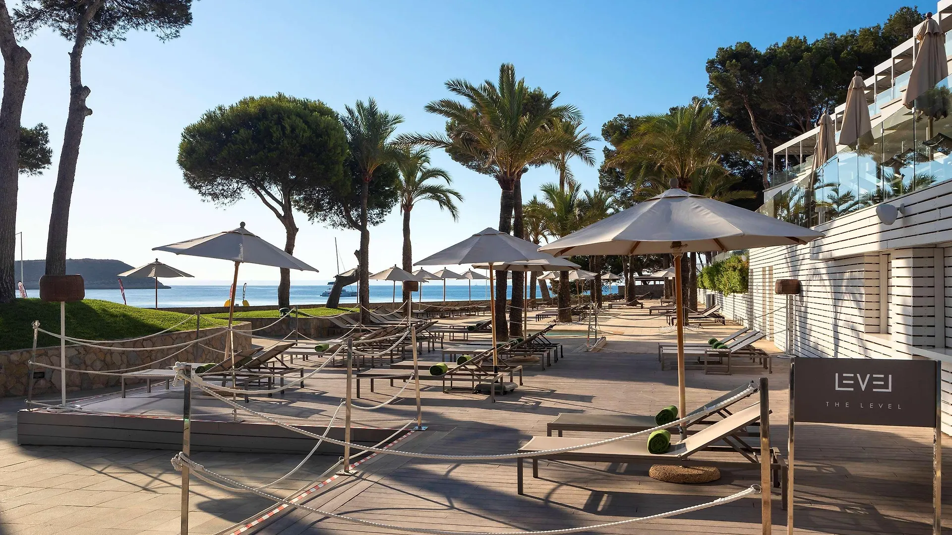 Hotel Melia South Beach Magaluf