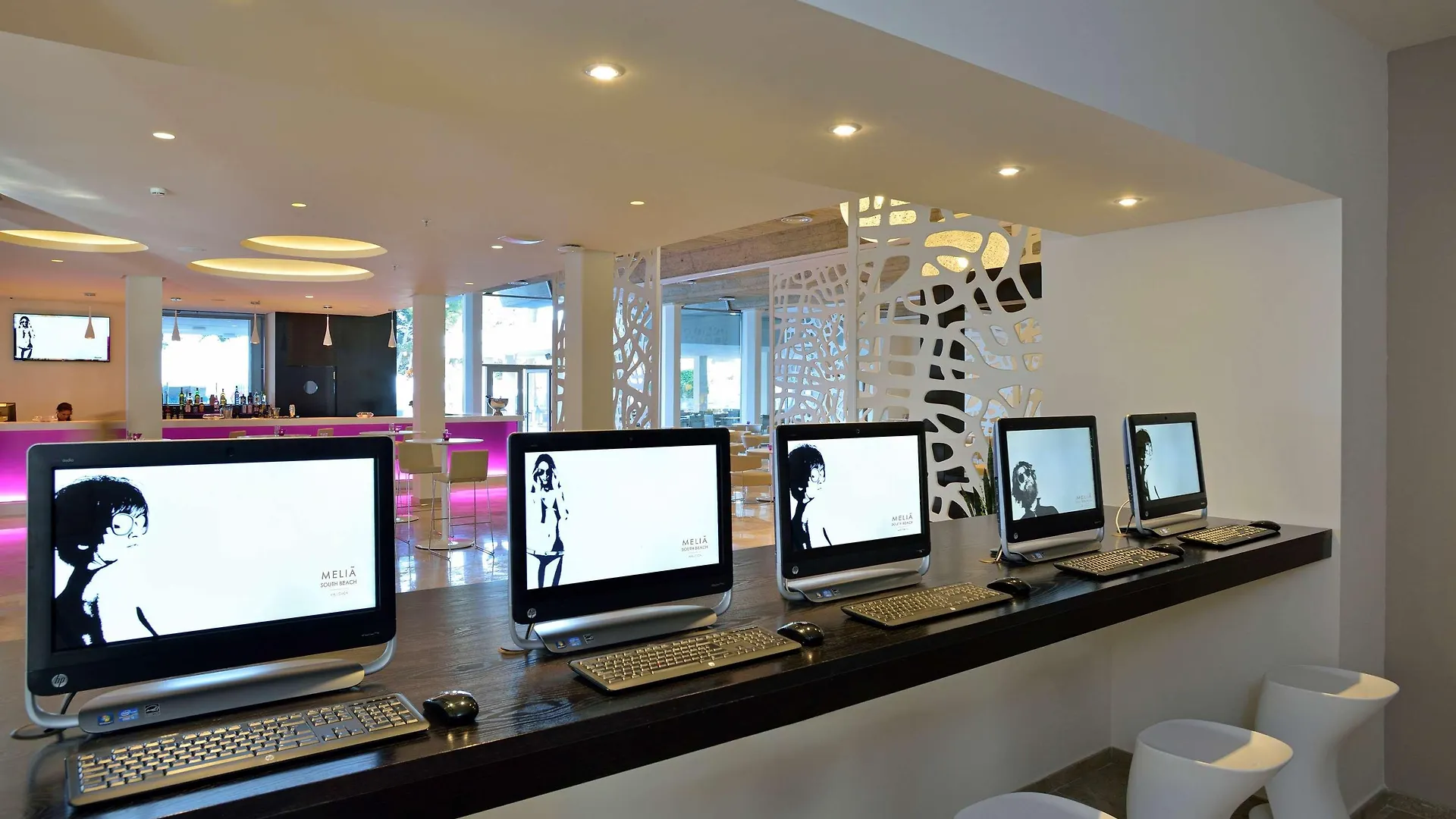 Melia South Beach Magaluf  4*, Magaluf (Mallorca) Hiszpania
