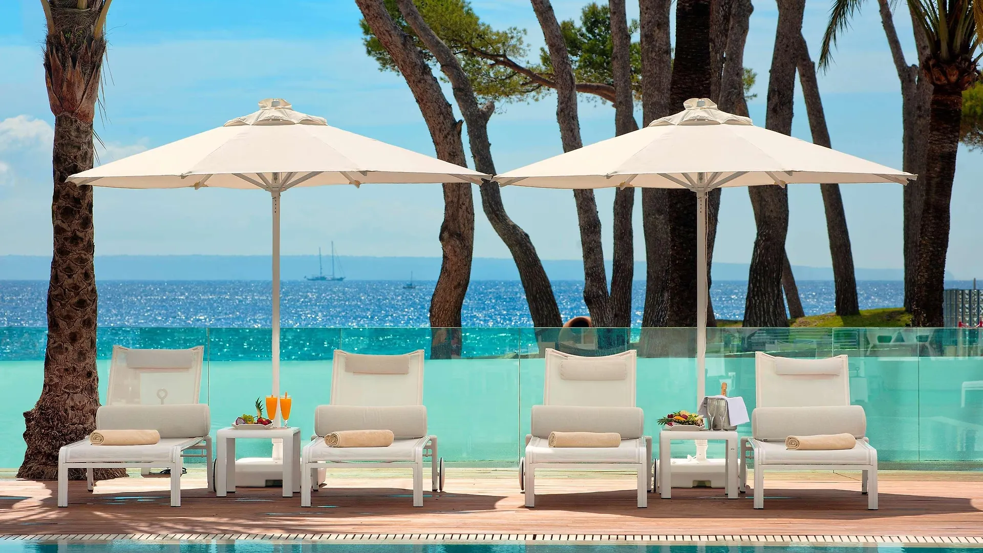 Melia South Beach Magaluf  Hotel Magaluf (Mallorca)