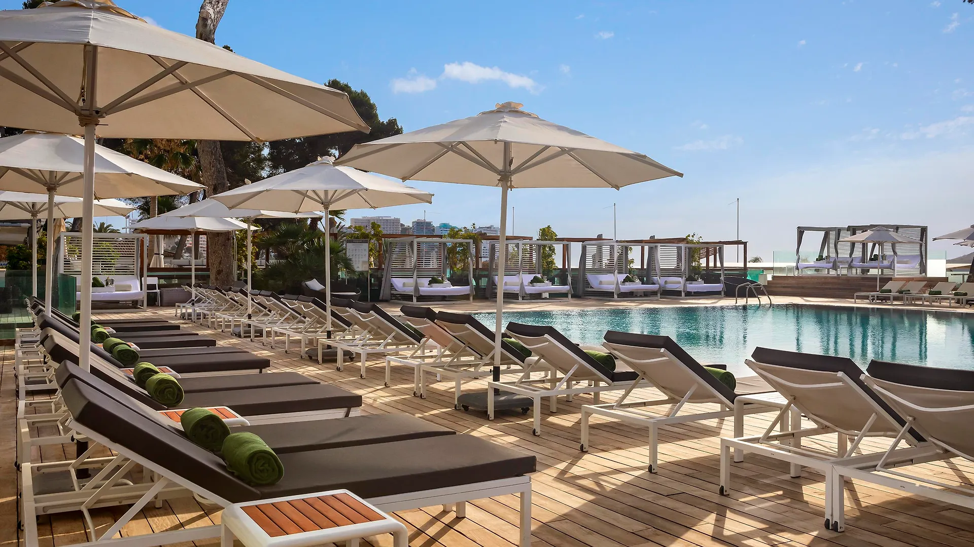 Hotel Melia South Beach Magaluf