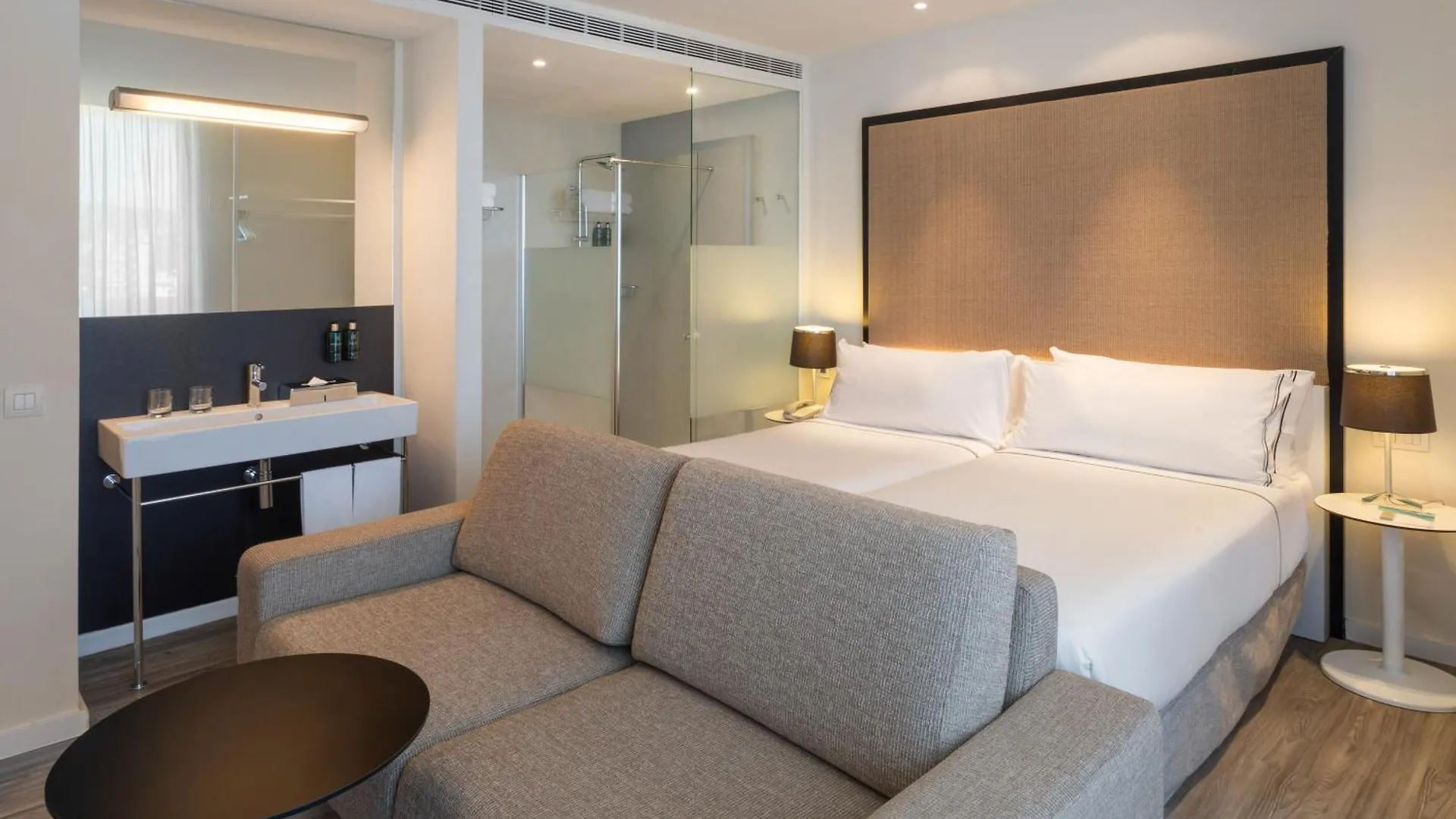 Melia South Beach Magaluf  4*, Magaluf (Mallorca) Spain