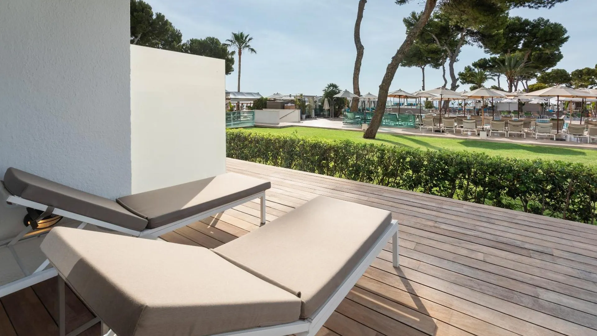 Melia South Beach Magaluf  Hotel