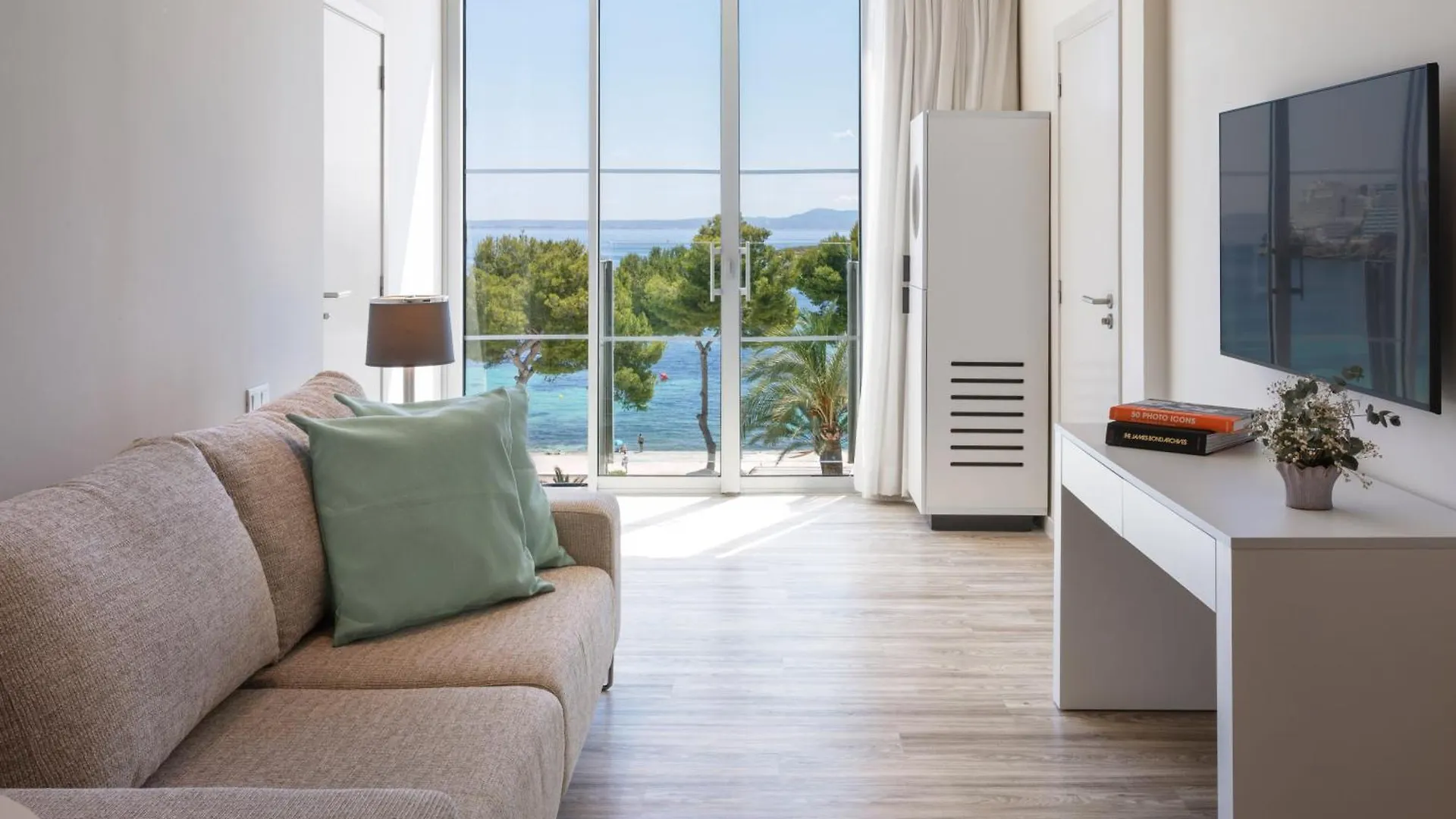 Melia South Beach Magaluf  Hotel Magaluf (Mallorca)