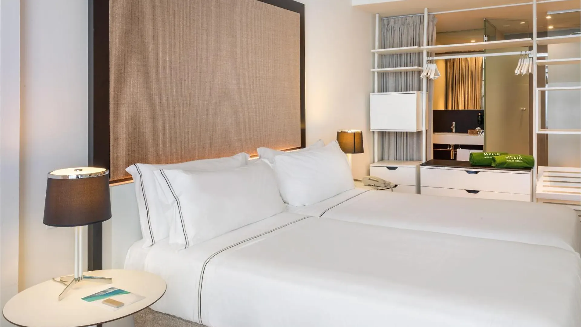 Melia South Beach Magaluf  4*, Magaluf (Mallorca)