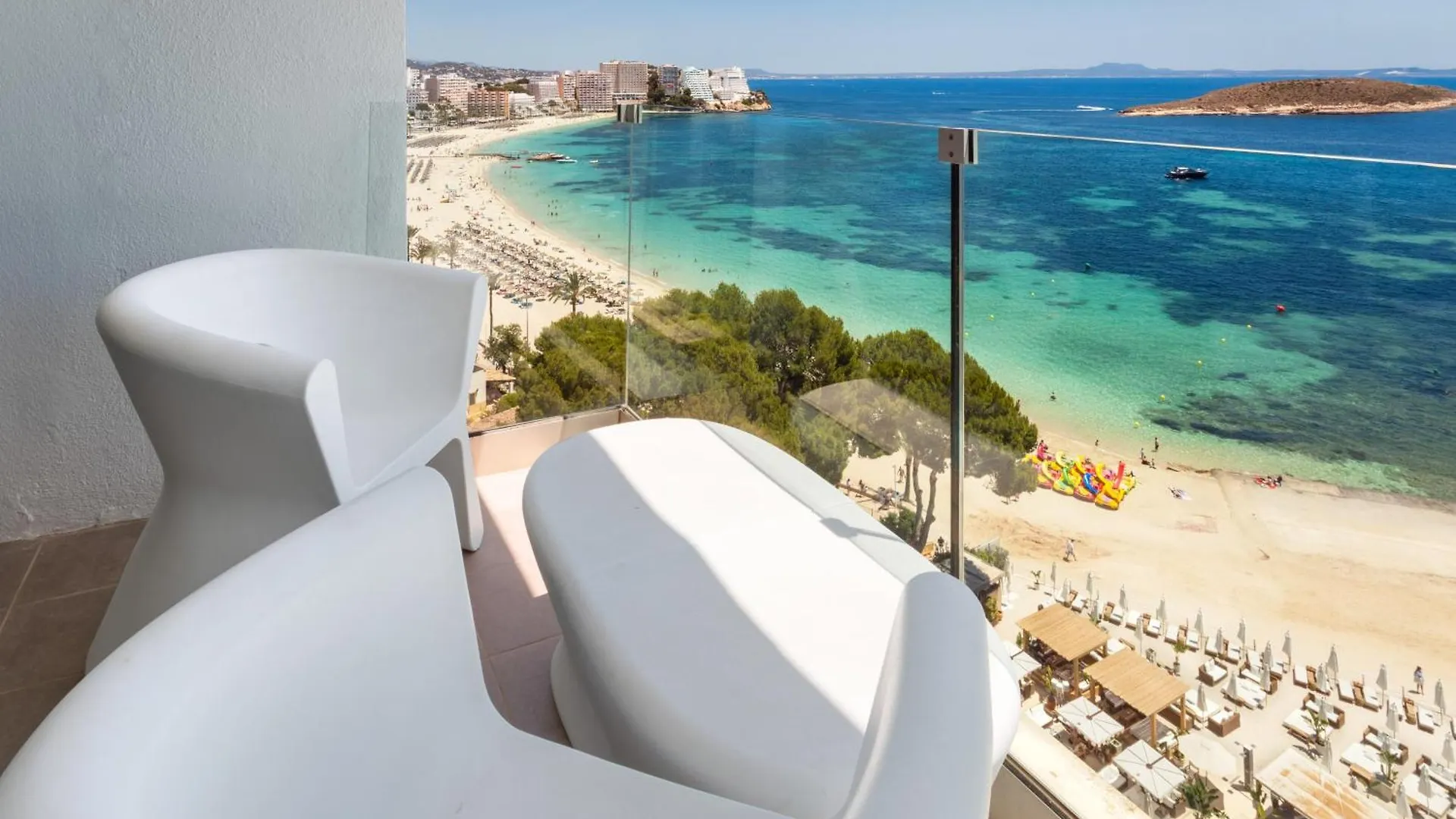 Hotel Melia South Beach Magaluf