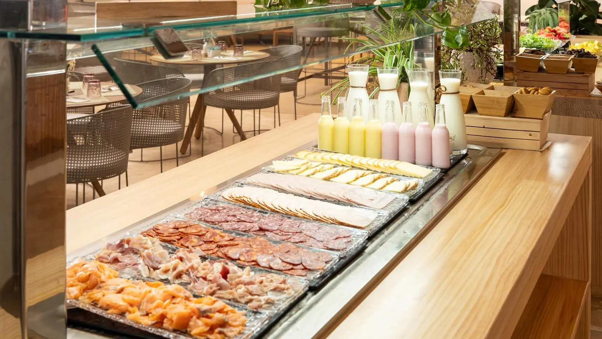 Melia South Beach Magaluf  4*, Magaluf (Mallorca)