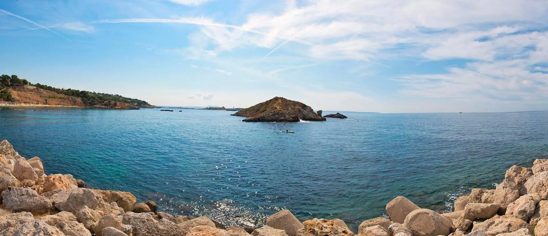 Szálloda Melia South Beach Magaluf