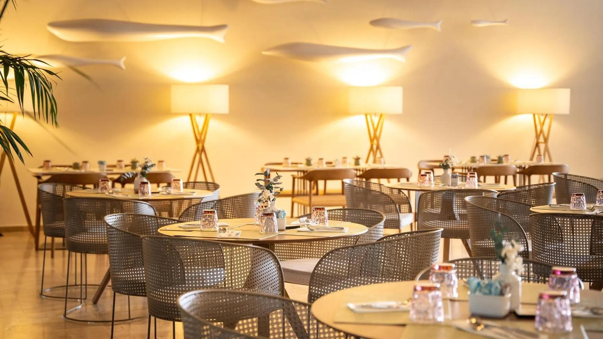 Melia South Beach Magaluf  4*, Magaluf (Mallorca) Hiszpania