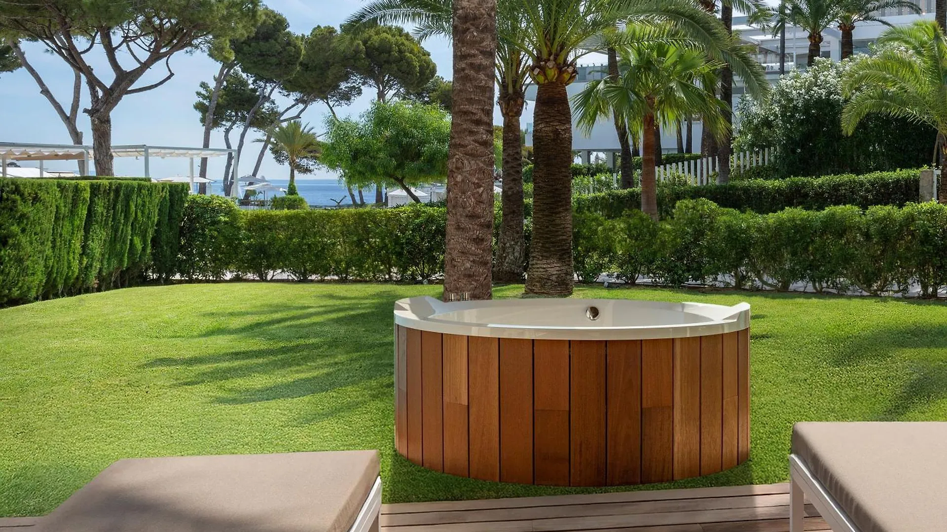Melia South Beach Magaluf  Hotel Magaluf (Mallorca)