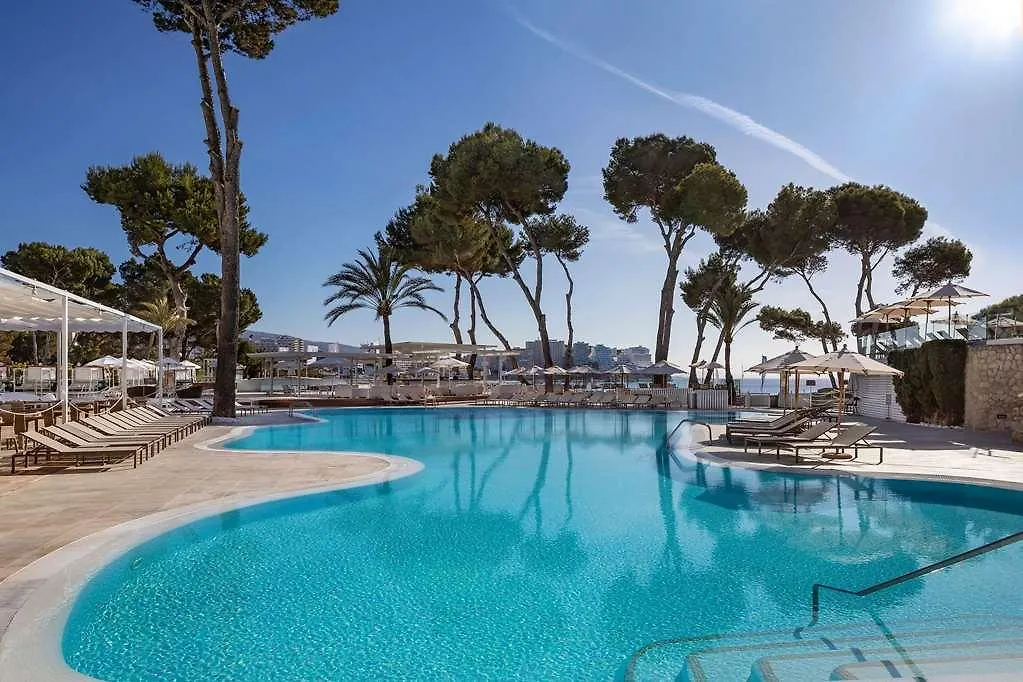 Melia South Beach Magaluf