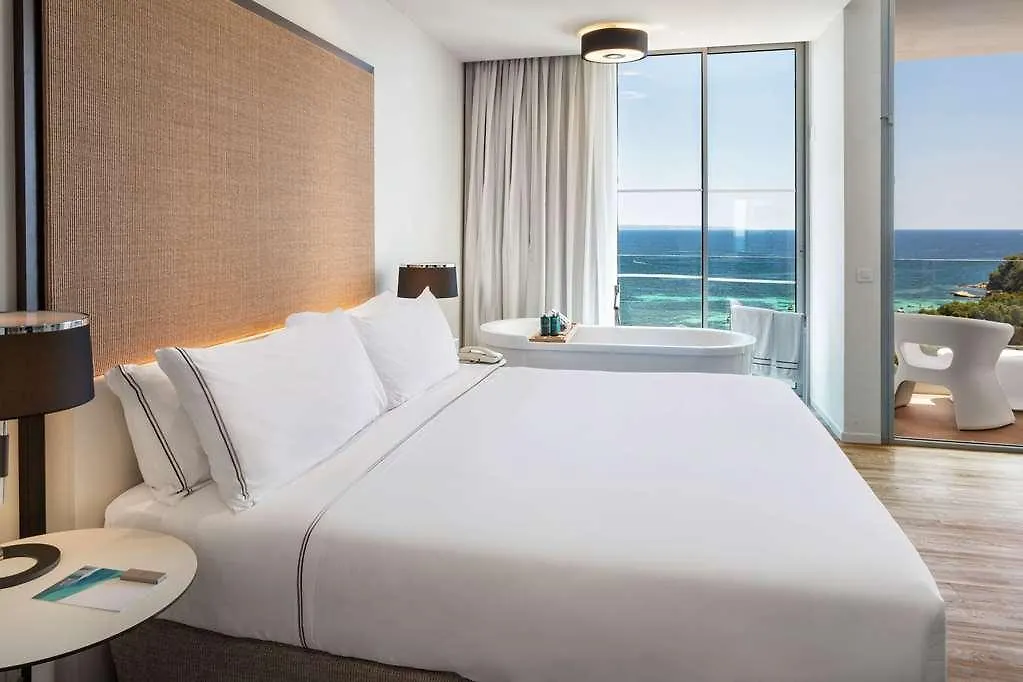 Melia South Beach Magaluf Szálloda