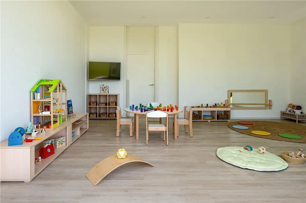 Melia South Beach Magaluf  Hotel Magaluf (Mallorca)