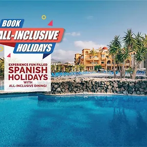 Grand Muthu Golf Plaza & 5* Сан Мигель