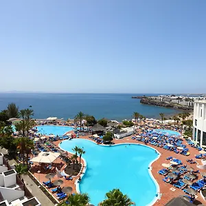 Sandos Papagayo 4* Коста Бланка