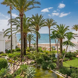 Apartamento Macdonald Leila Playa