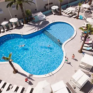 Bh Mallorca Apart-hotel