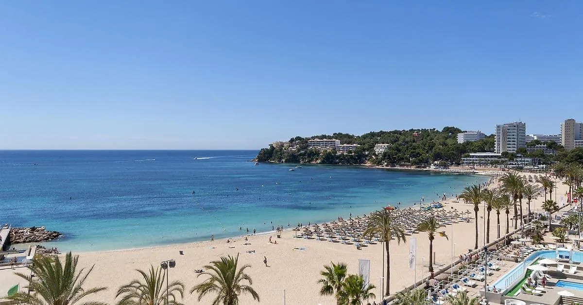 Melia South Beach Magaluf  4*, Magaluf (Mallorca)