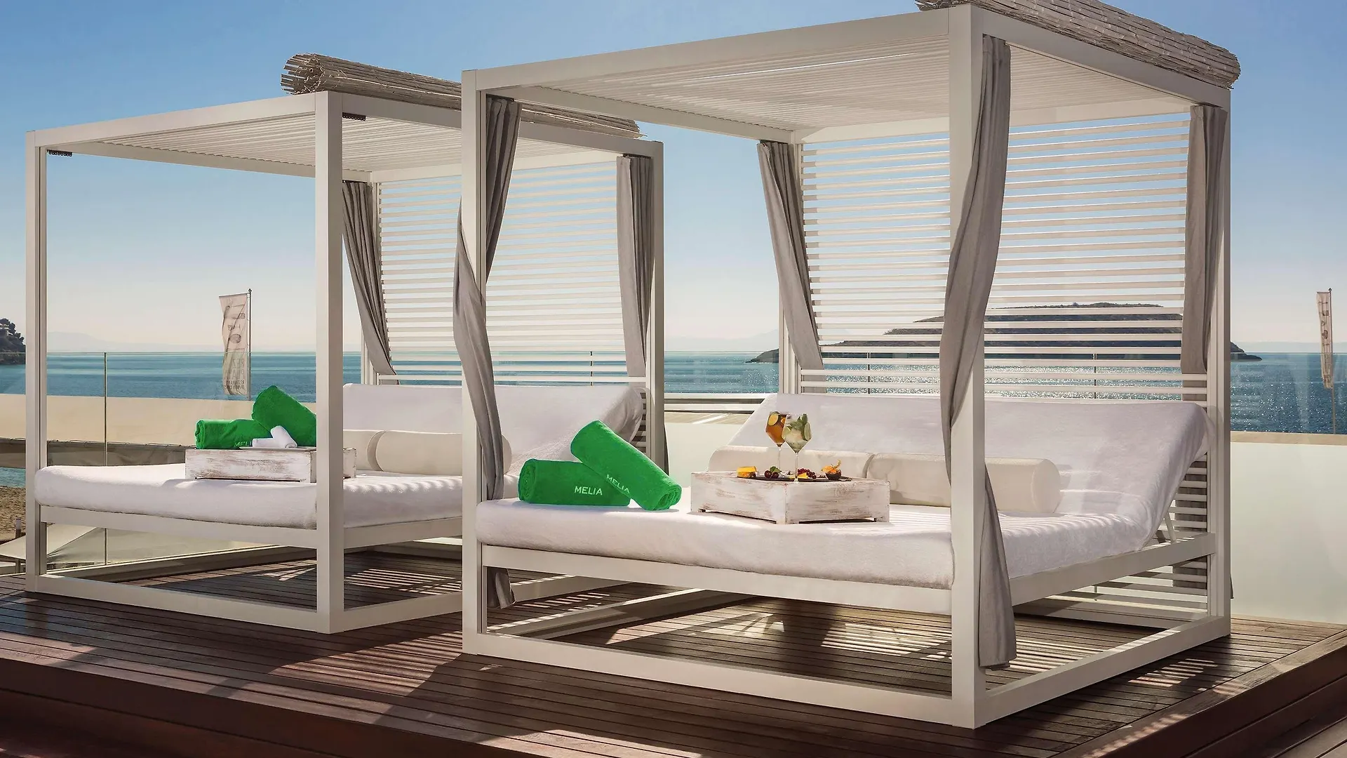 Melia South Beach Magaluf  Hotel