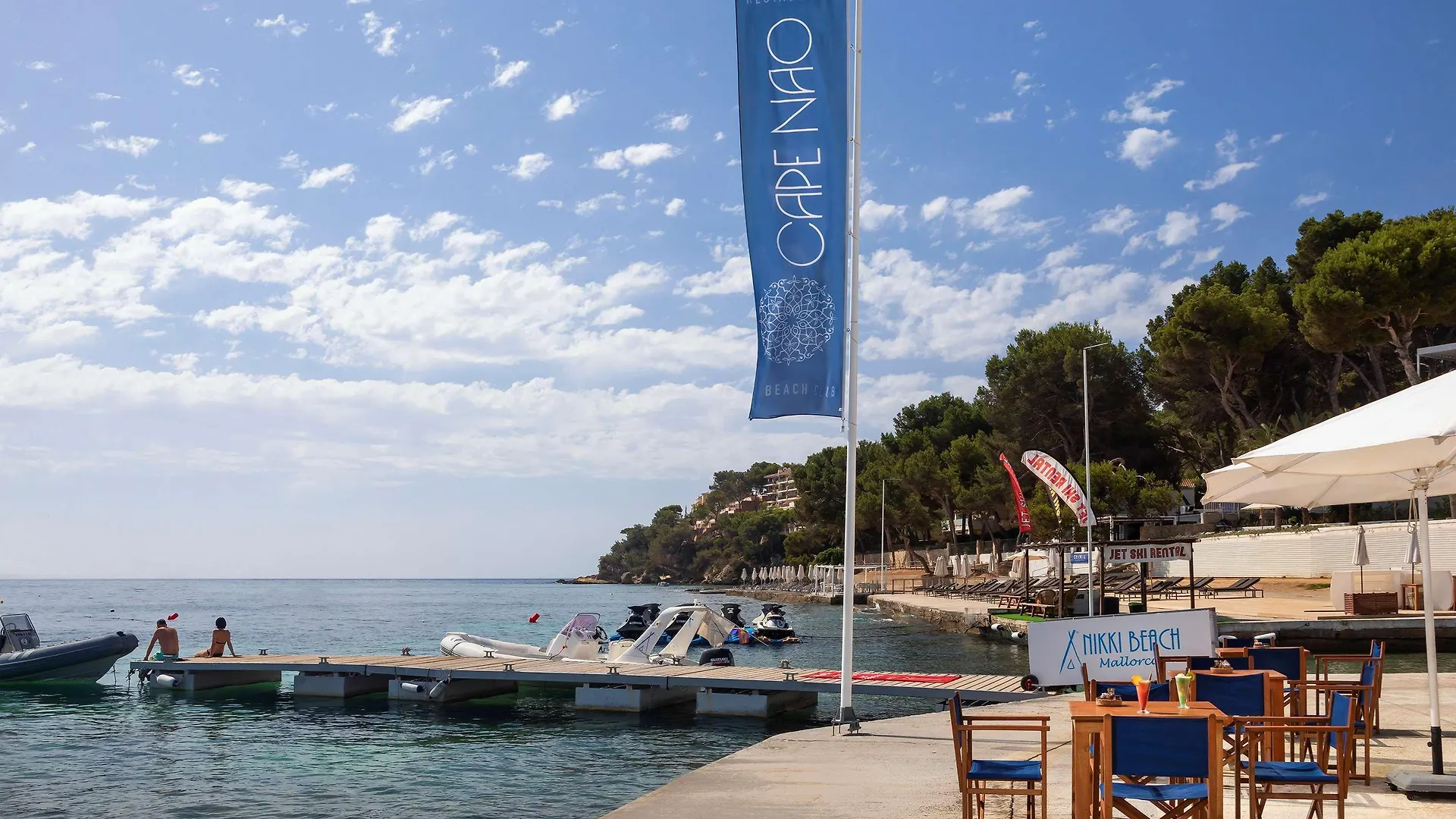Melia South Beach Magaluf