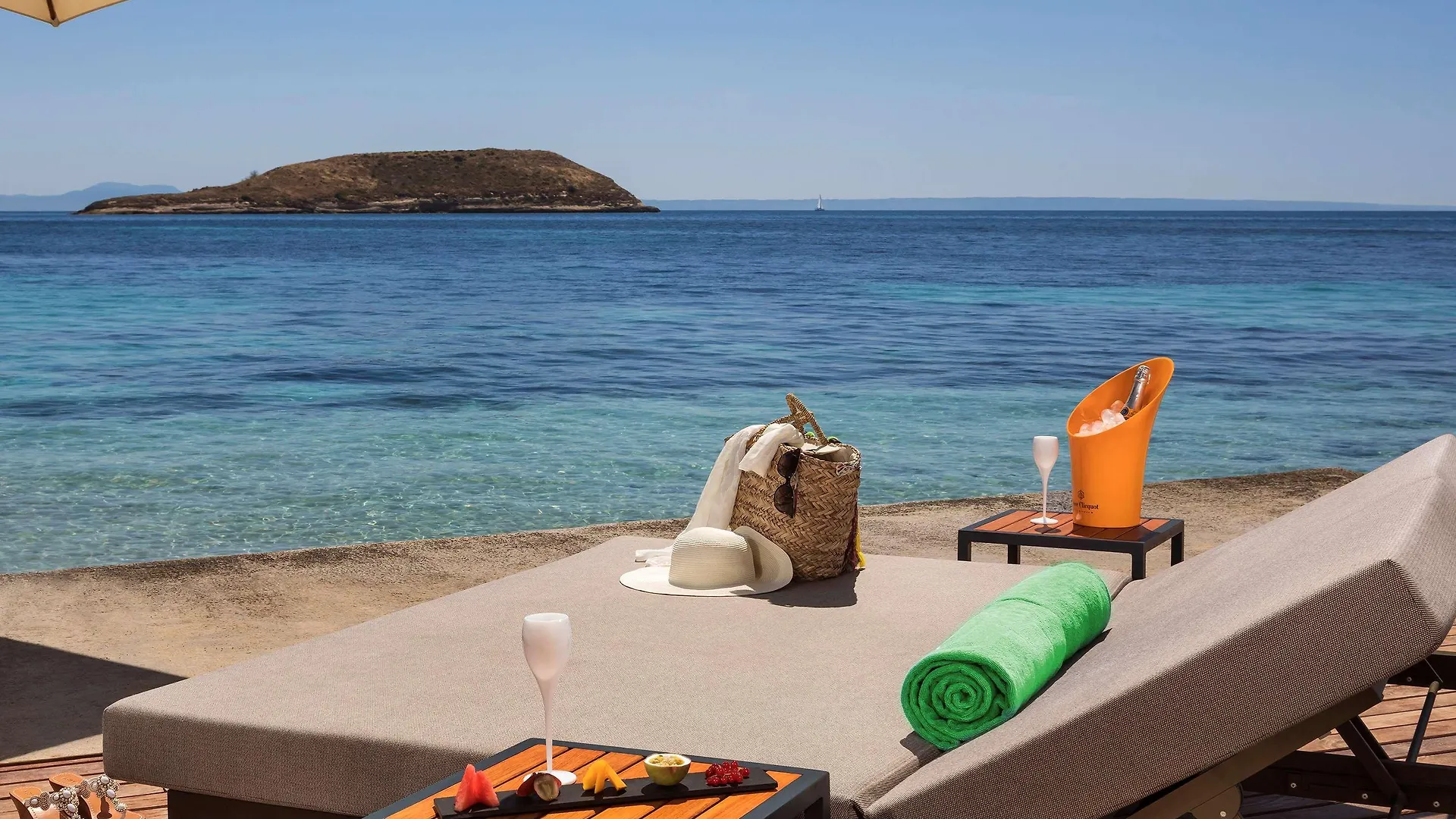 Melia South Beach Magaluf