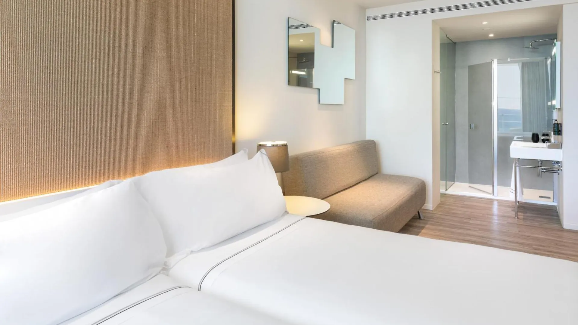 Hotel Melia South Beach Magaluf