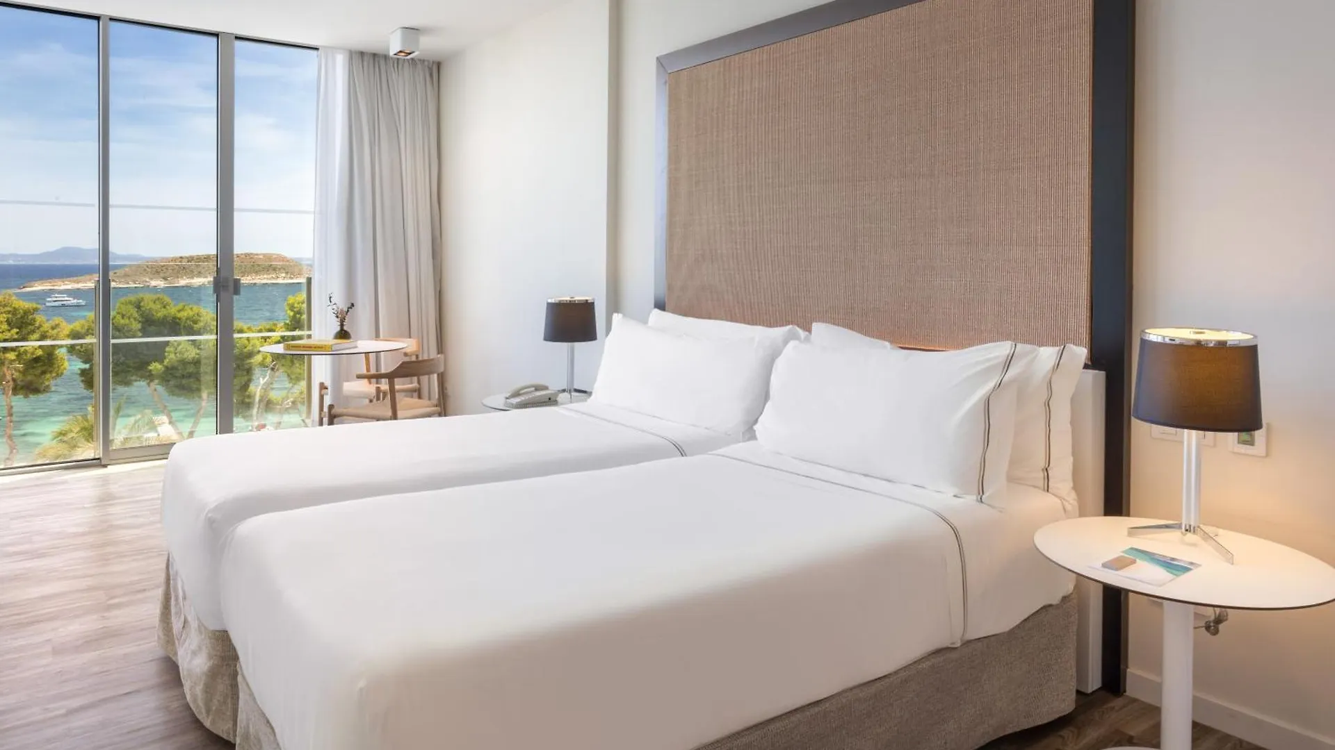 Hotel Melia South Beach Magaluf