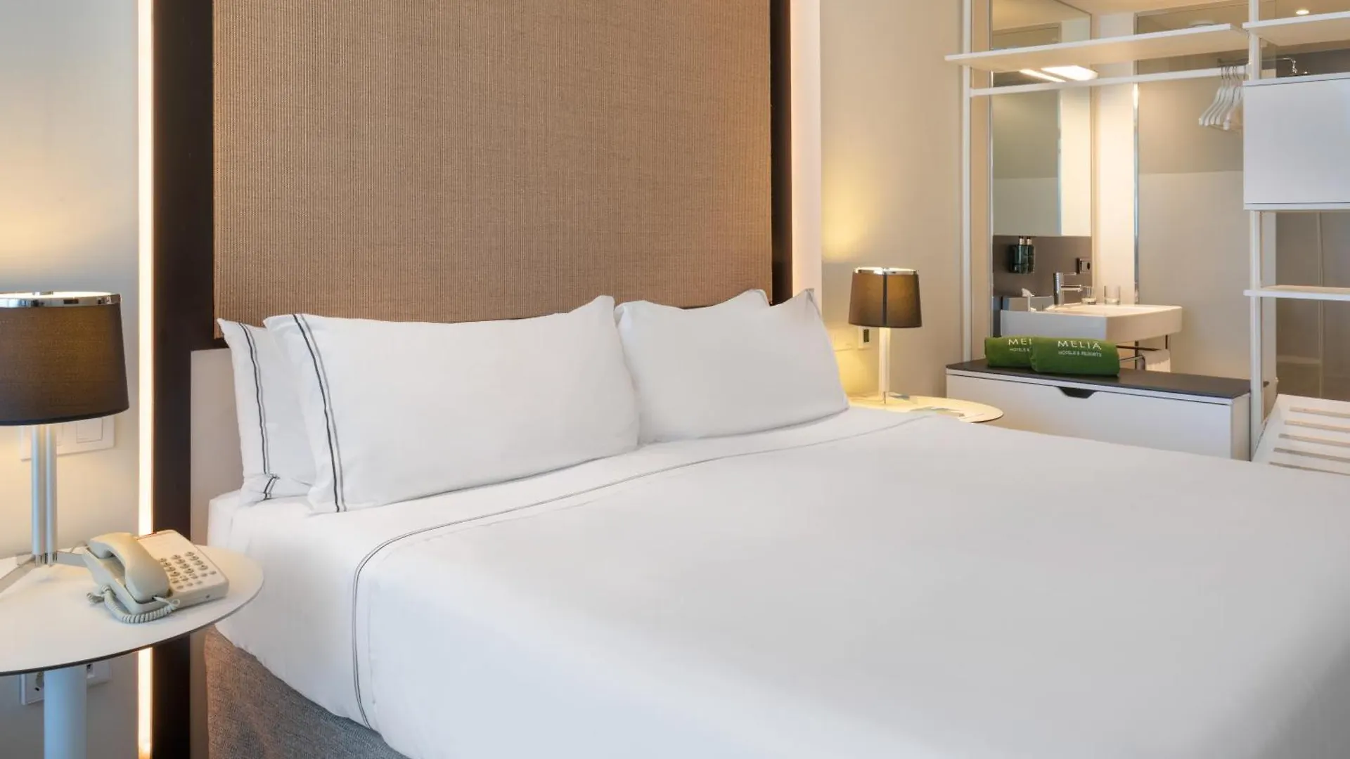 **** Hotel Melia South Beach Magaluf  Spain