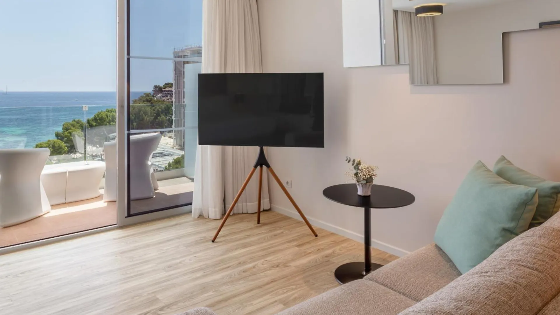 Melia South Beach Magaluf  Magaluf (Mallorca)