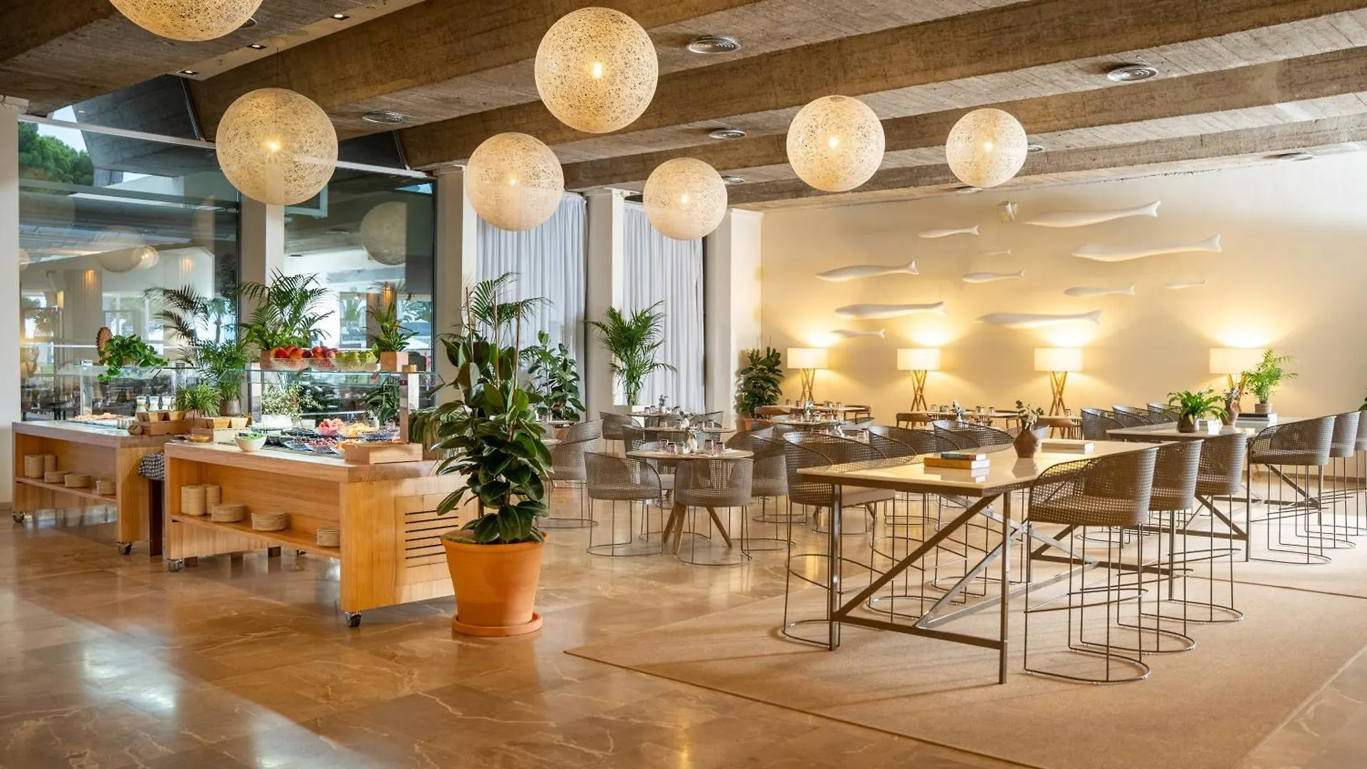 Melia South Beach Magaluf