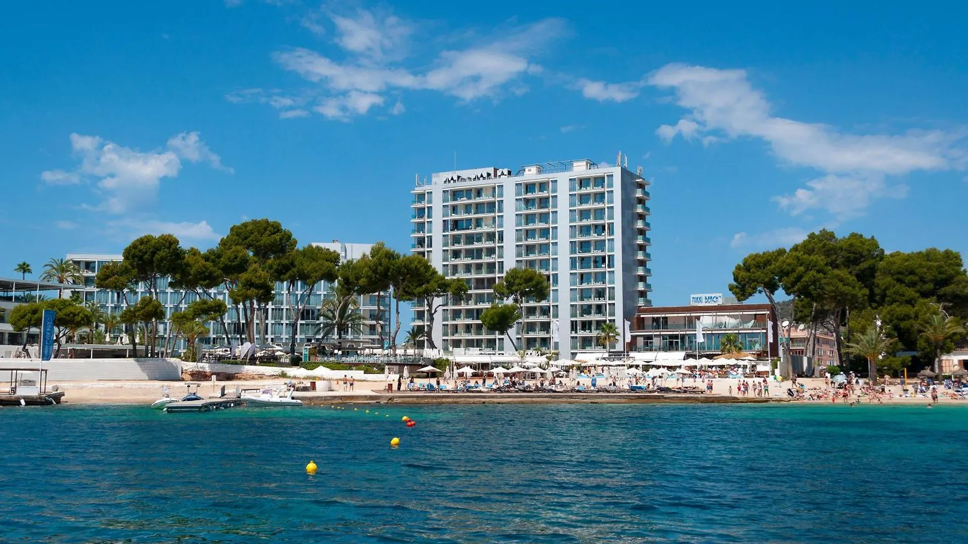 Melia South Beach Magaluf  Magaluf (Mallorca)