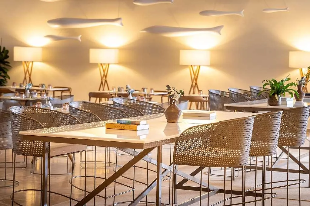 Melia South Beach Magaluf  Hotel
