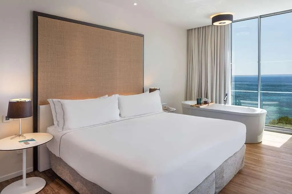 Melia South Beach Magaluf  Hotel