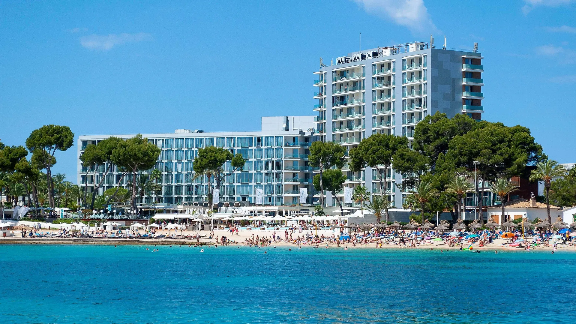 Melia South Beach Magaluf