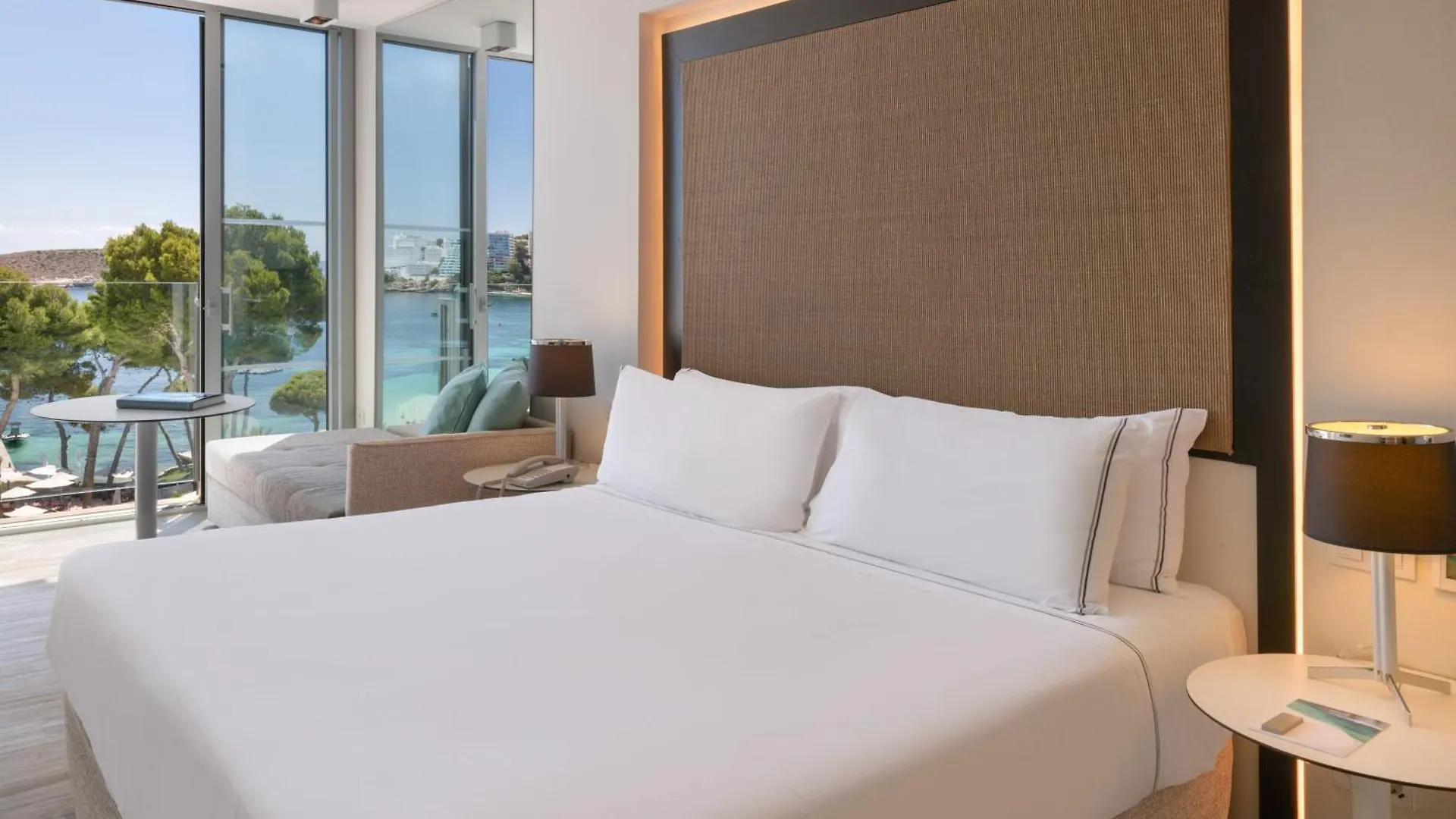 **** Hotel Melia South Beach Magaluf  Spain